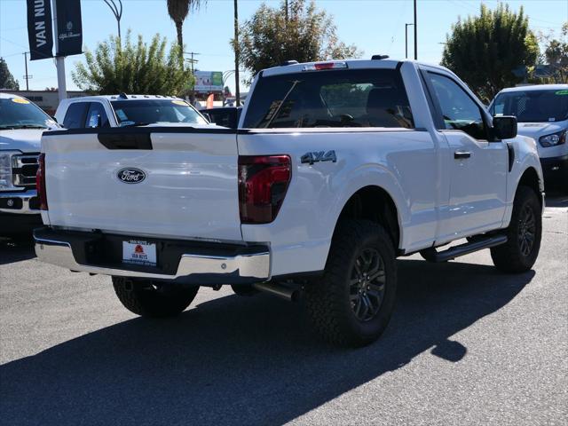 2024 Ford F-150 XL