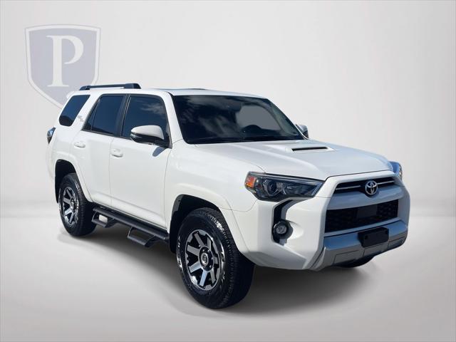 2024 Toyota 4Runner TRD Off Road Premium 2024 Toyota 4Runner TRD Off Road Premium