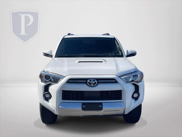 2024 Toyota 4Runner TRD Off Road Premium 2024 Toyota 4Runner TRD Off Road Premium