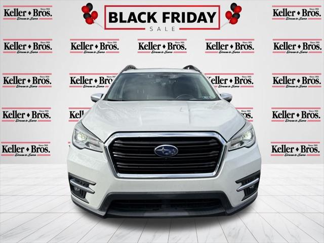 2019 Subaru Ascent Touring 2019 Subaru Ascent Touring