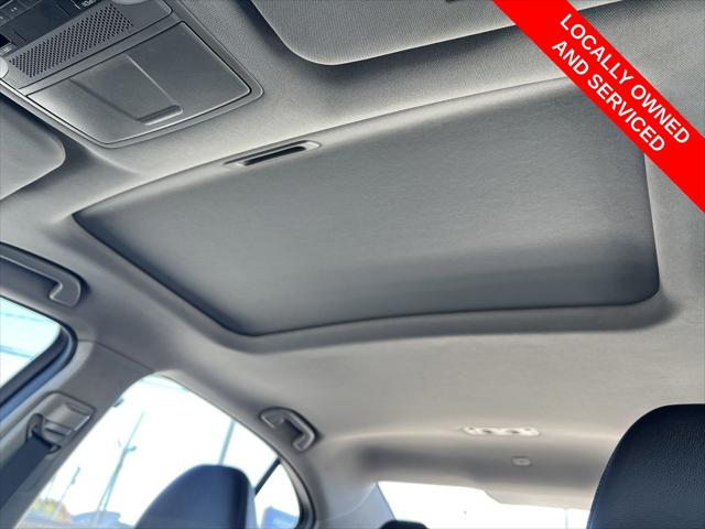 2017 Acura TLX Base 2017 Acura TLX Base