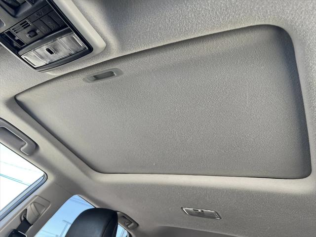 2019 Toyota 4Runner  2019 Toyota 4Runner