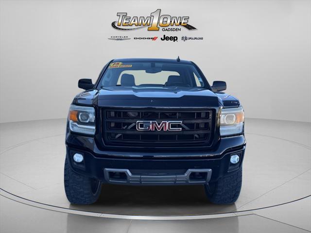 2015 GMC Sierra 1500 Base 2015 GMC Sierra 1500 Base