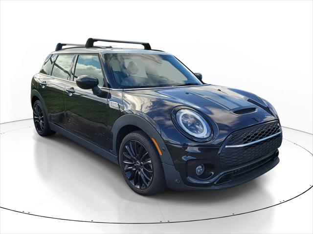 2023 Mini Clubman Cooper S 2023 Mini Clubman Cooper S