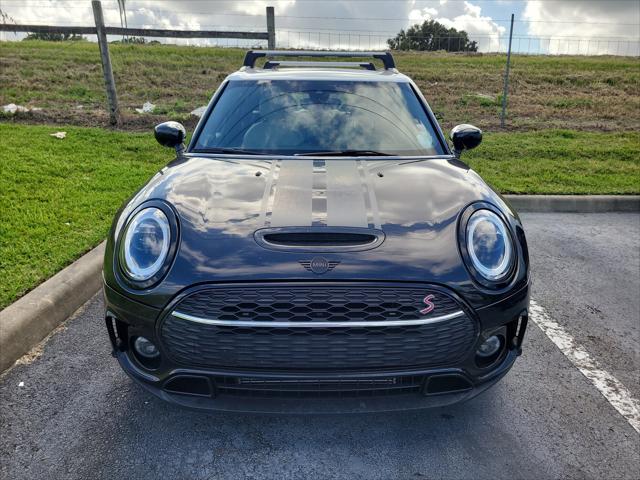 2023 Mini Clubman Cooper S 2023 Mini Clubman Cooper S