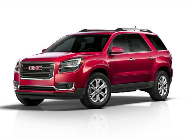 2016 GMC Acadia SLE-2 2016 GMC Acadia SLE-2
