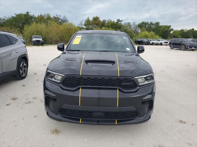 2023 Dodge Durango SRT 392 Premium AWD 2023 Dodge Durango SRT 392 Premium AWD