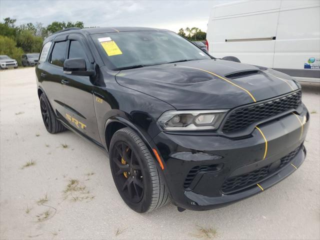 2023 Dodge Durango SRT 392 Premium AWD 2023 Dodge Durango SRT 392 Premium AWD