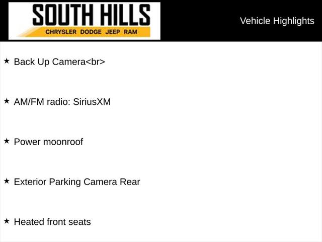 2018 Honda Civic EX-T 2018 Honda Civic EX-T