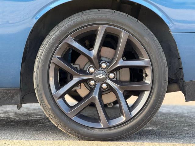 2020 Dodge Challenger SXT 2020 Dodge Challenger SXT