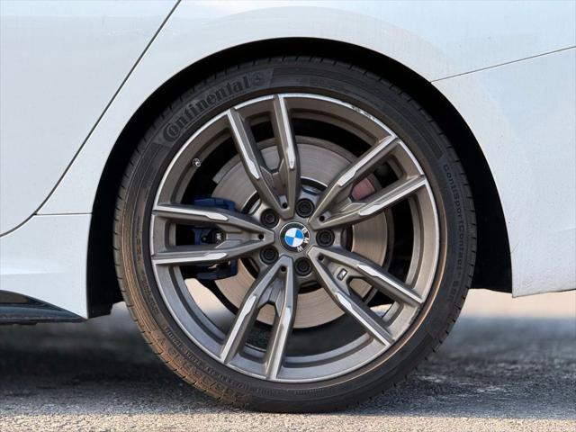 2020 BMW 3 Series M340i Sedan 2020 BMW 3 Series M340i Sedan