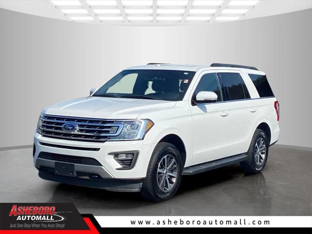 2019 Ford Expedition XLT