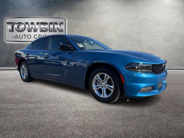 2023 Dodge Charger SXT 2023 Dodge Charger SXT