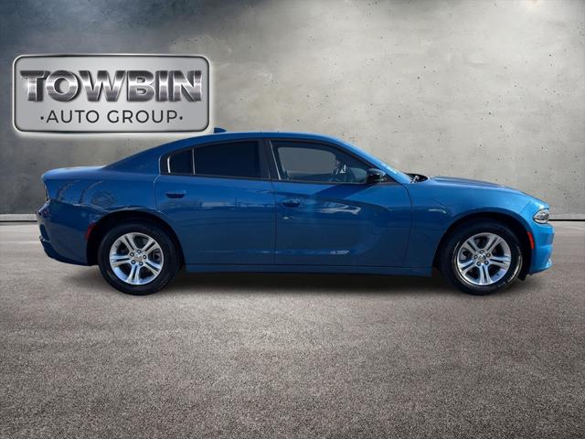 2023 Dodge Charger SXT 2023 Dodge Charger SXT