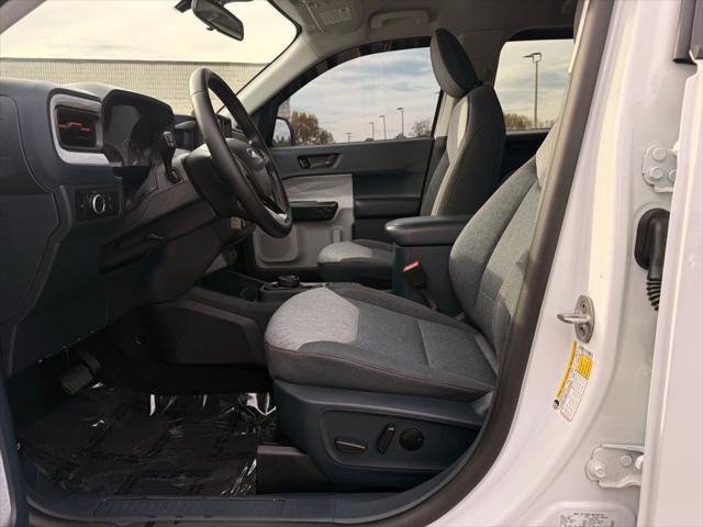 2024 Ford Maverick XLT 2024 Ford Maverick XLT