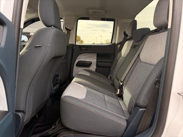 2024 Ford Maverick XLT 2024 Ford Maverick XLT