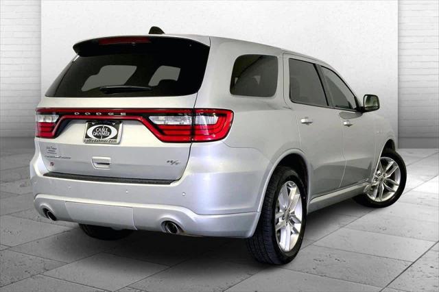 2024 Dodge Durango R/T AWD 2024 Dodge Durango R/T AWD