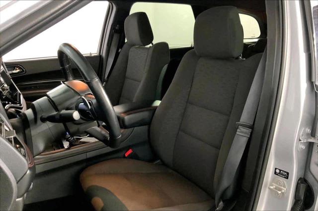 2024 Dodge Durango R/T AWD 2024 Dodge Durango R/T AWD