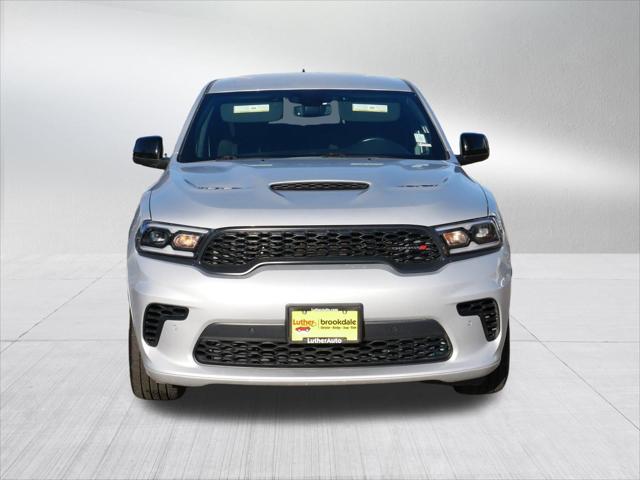 2024 Dodge Durango R/T AWD