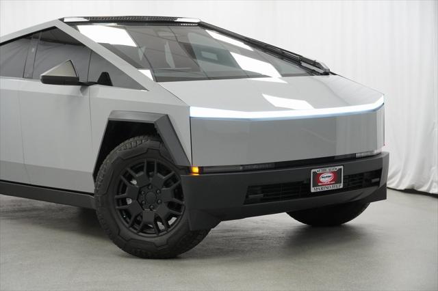 2024 Tesla Cybertruck Cyberbeast 2024 Tesla Cybertruck Cyberbeast