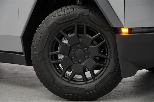 2024 Tesla Cybertruck Cyberbeast 2024 Tesla Cybertruck Cyberbeast