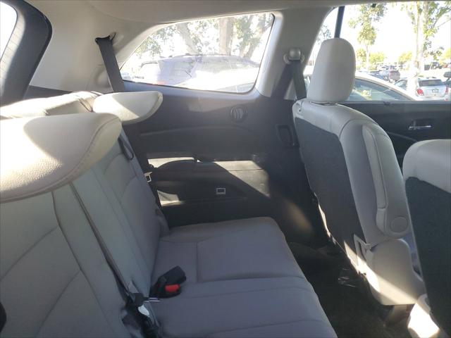 2020 Honda Pilot AWD Elite 2020 Honda Pilot AWD Elite