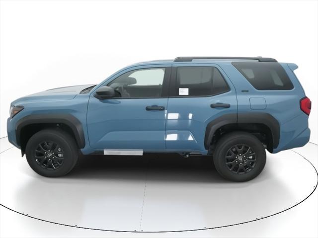 2025 Toyota 4Runner SR5 2025 Toyota 4Runner SR5