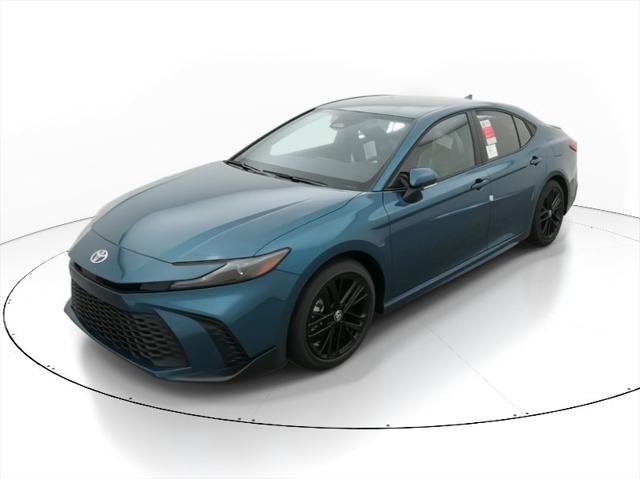 2026 Toyota Camry SE 2026 Toyota Camry SE