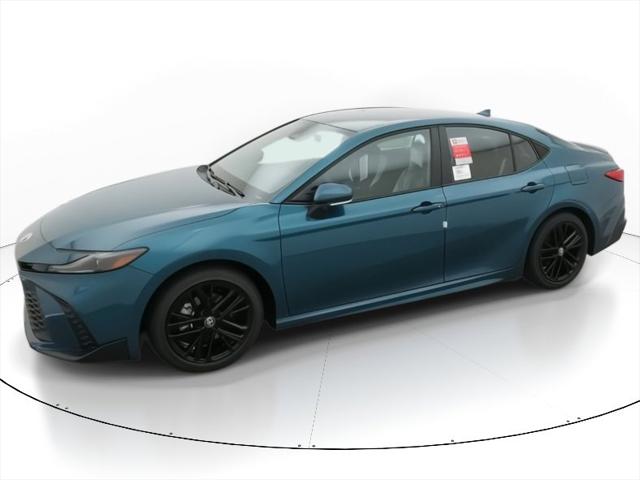 2026 Toyota Camry SE 2026 Toyota Camry SE