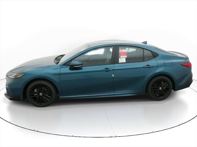 2026 Toyota Camry SE 2026 Toyota Camry SE