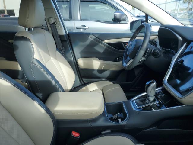 2022 Subaru Outback Limited 2022 Subaru Outback Limited