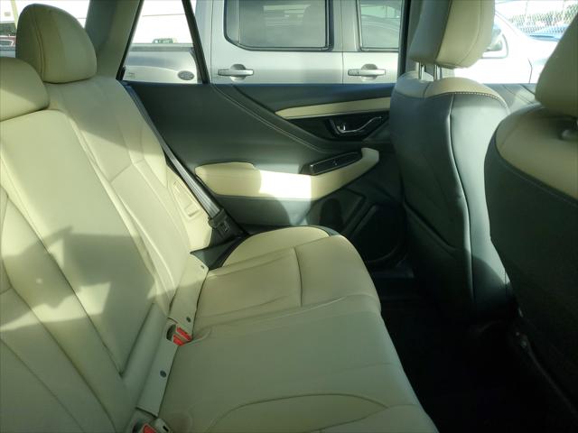 2022 Subaru Outback Limited 2022 Subaru Outback Limited