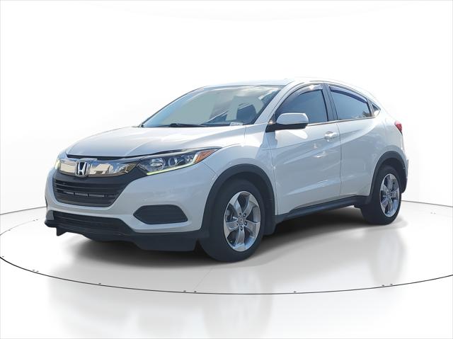 2019 Honda HR-V LX