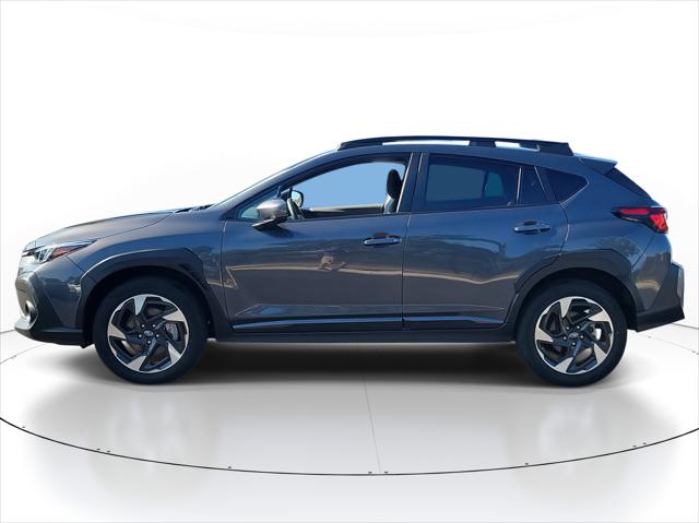 2024 Subaru Crosstrek Limited 2024 Subaru Crosstrek Limited
