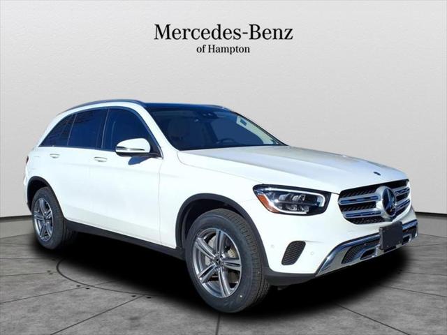 2022 Mercedes-Benz GLC 300 SUV 2022 Mercedes-Benz GLC 300 SUV