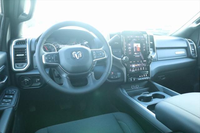 2026 RAM Ram 3500 RAM 3500 BIG HORN CREW CAB 4X4 8 BOX 2026 RAM Ram 3500 RAM 3500 BIG HORN CREW CAB 4X4 8 BOX