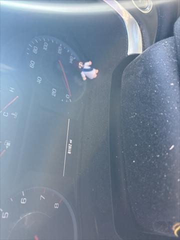 2019 Chevrolet Traverse LS 2019 Chevrolet Traverse LS