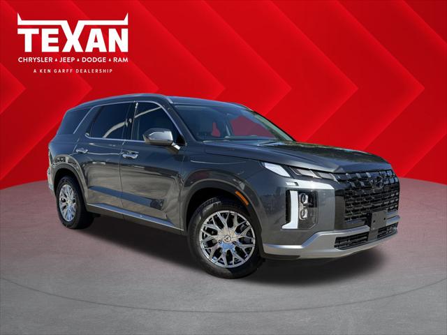 2023 Hyundai Palisade SEL 2023 Hyundai Palisade SEL