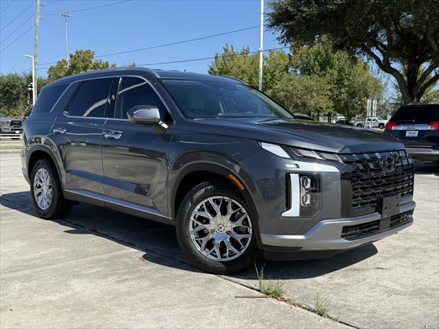 2023 Hyundai Palisade SEL 2023 Hyundai Palisade SEL