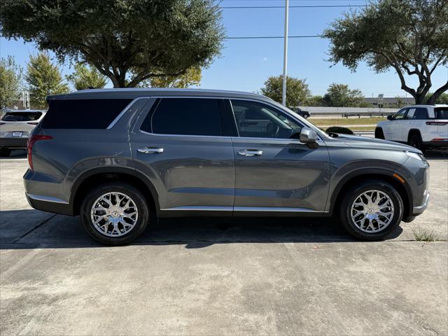 2023 Hyundai Palisade SEL 2023 Hyundai Palisade SEL