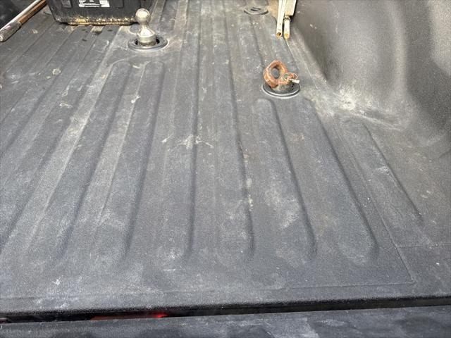 2025 RAM 3500 Tradesman Crew Cab 4x4 8 Box 2025 RAM 3500 Tradesman Crew Cab 4x4 8 Box