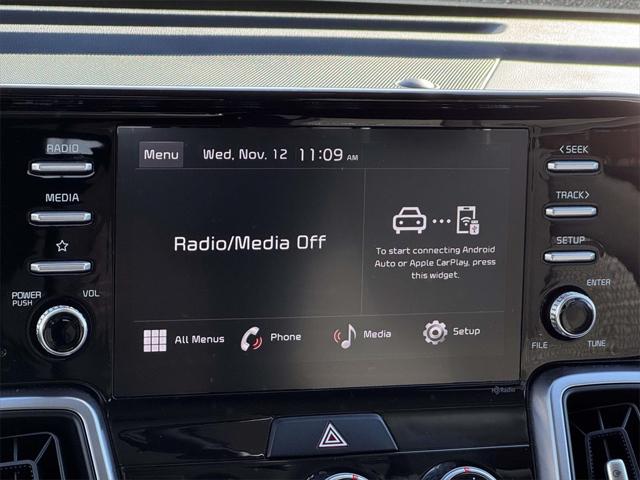 2023 Kia Sorento LX 2023 Kia Sorento LX