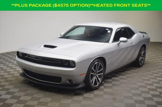 2023 Dodge Challenger R/T 2023 Dodge Challenger R/T