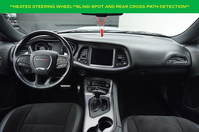 2023 Dodge Challenger R/T 2023 Dodge Challenger R/T