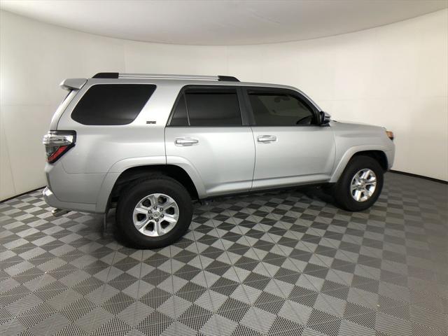 2020 Toyota 4Runner SR5 Premium 2020 Toyota 4Runner SR5 Premium