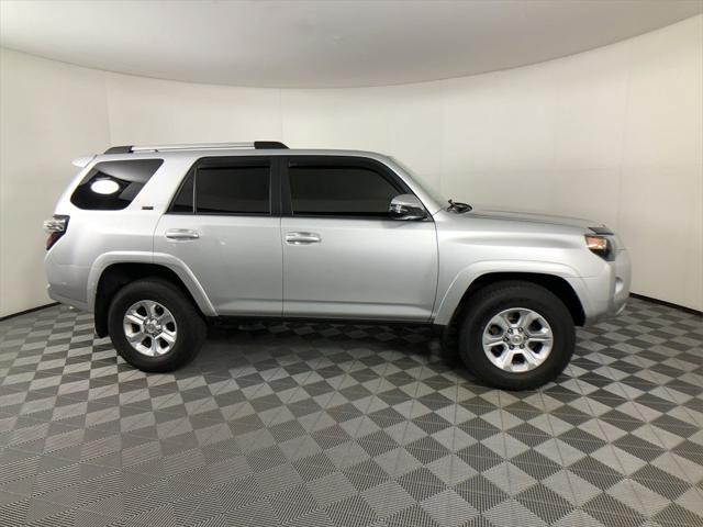 2020 Toyota 4Runner SR5 Premium 2020 Toyota 4Runner SR5 Premium