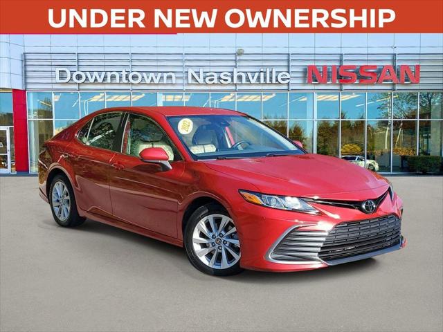 2023 Toyota Camry LE 2023 Toyota Camry LE