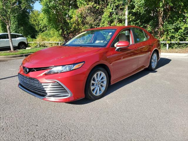 2023 Toyota Camry LE 2023 Toyota Camry LE
