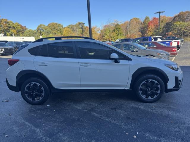 2022 Subaru Crosstrek Premium 2022 Subaru Crosstrek Premium