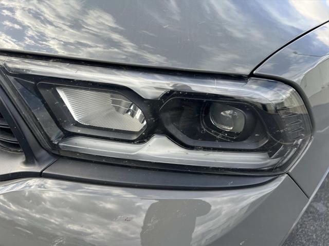 2023 Dodge Durango GT Plus AWD 2023 Dodge Durango GT Plus AWD